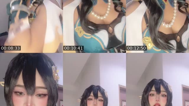 @lilyrosesflw TikTok live from 2026-08-24