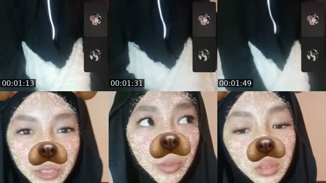 @kar1_na24 TikTok live