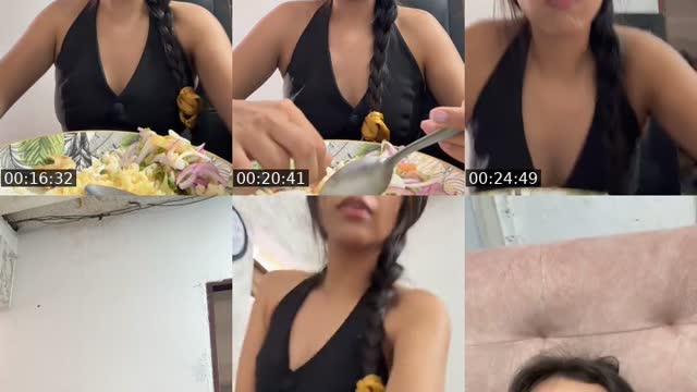 @mariscosptt TikTok live from 2026-08-24