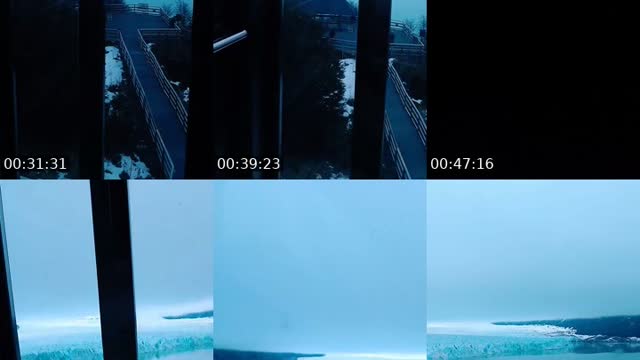 TikTok live: GLACIAR PERITO MORENO by @jonathan.torres2528