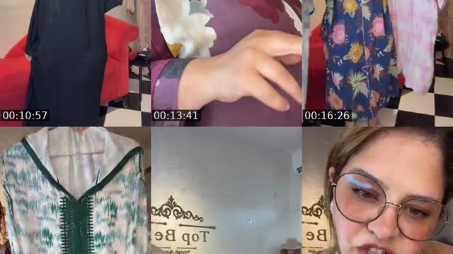 @topbeldi TikTok live