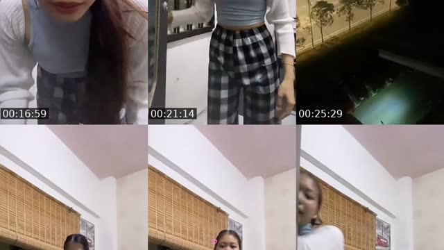TikTok live: preloved mur ii 🤍 by @xnxxlya_