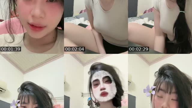@phuongnhonehh1803 TikTok live