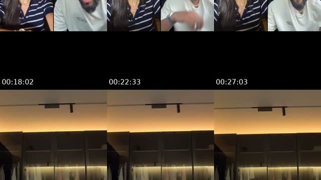 @nour.magic TikTok live from 2026-08-24