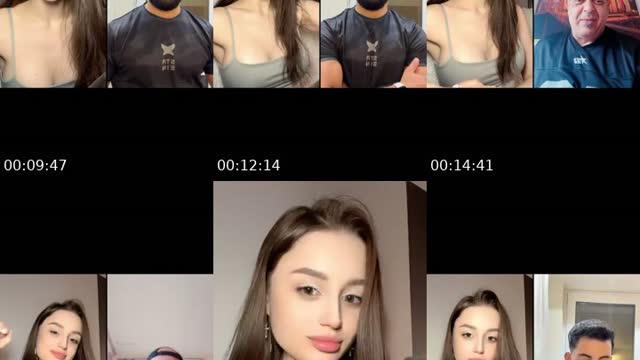 تبحث عن صديق عربي - @sn.ezha