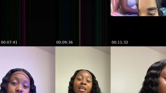 @honeeylove23 TikTok live from 2026-08-24