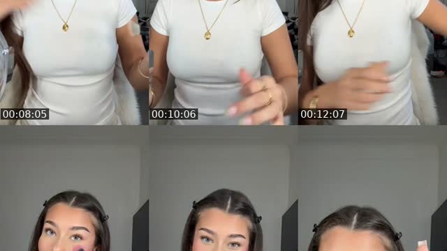 @aleyna.t67 TikTok live