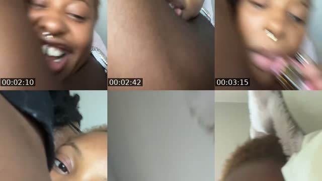 TikTok live: Chit chat by @gxrden.of.edxn.official