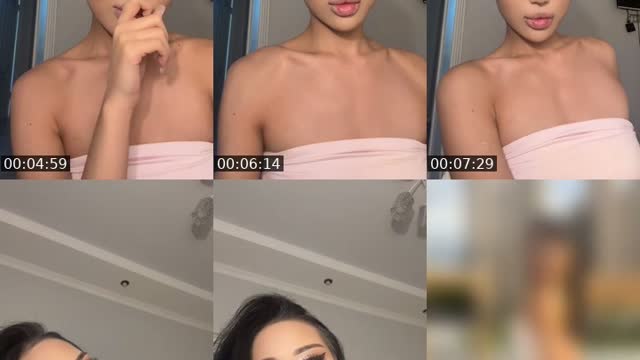 @nrmk77 TikTok live