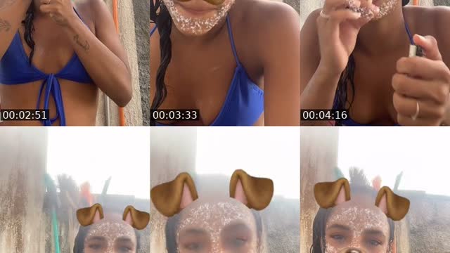 @.rebeca60 TikTok live