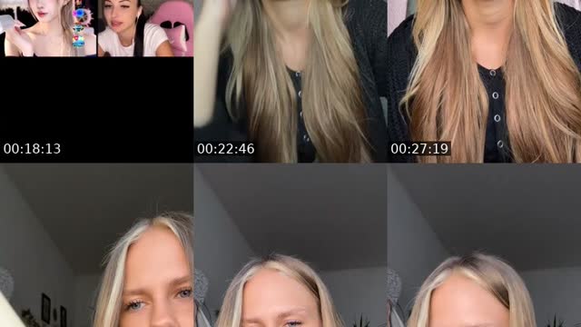 @lee_leeo31 TikTok live