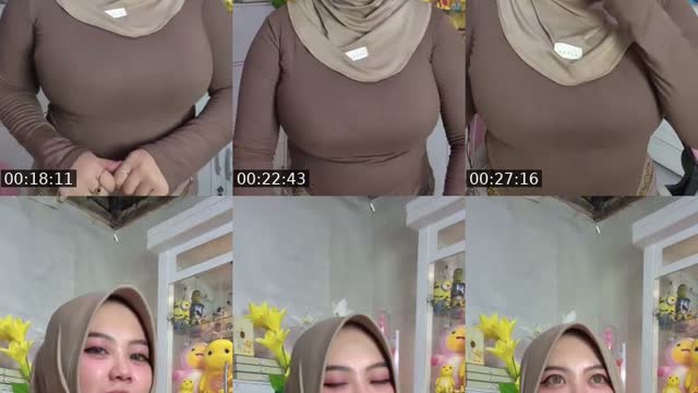 @nsrpisces TikTok live from 2026-08-24