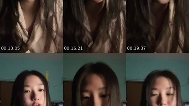 @conniecon20 TikTok live from 2026-08-24