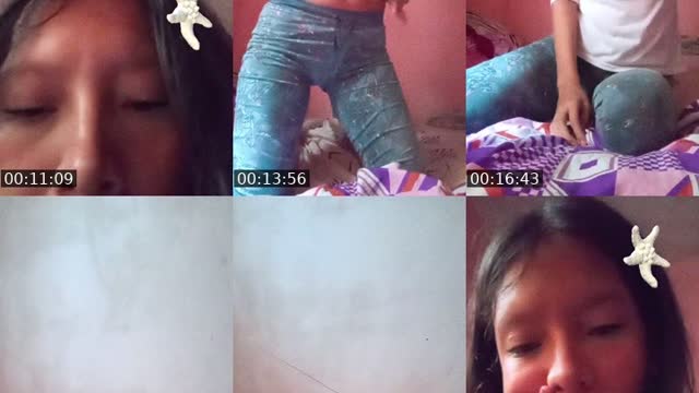 @key.cii..23 TikTok live