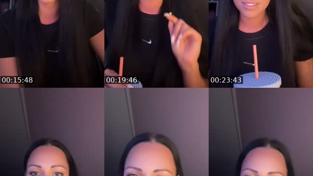 TikTok live: Lets Go LIVE! by @czinglinicolettzs
