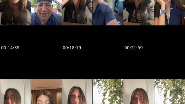 @elisa.nerii TikTok live from 2026-08-24