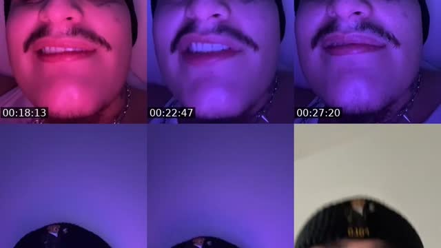 @jraiderrr TikTok live from 2026-08-24