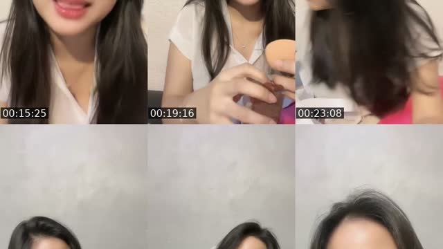 @callistaaraww TikTok live from 2026-08-24