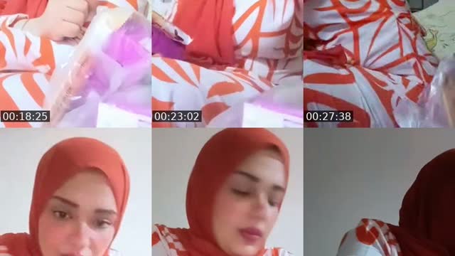 @smahtareq TikTok live
