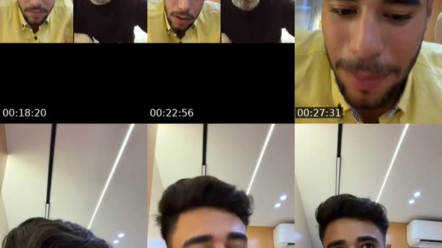 @abod_bt77 TikTok live