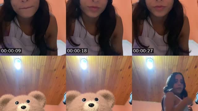@karol77355 TikTok live
