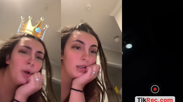 @htxstassie TikTok live
