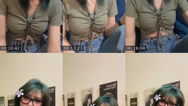 @amaliaarsttt TikTok live