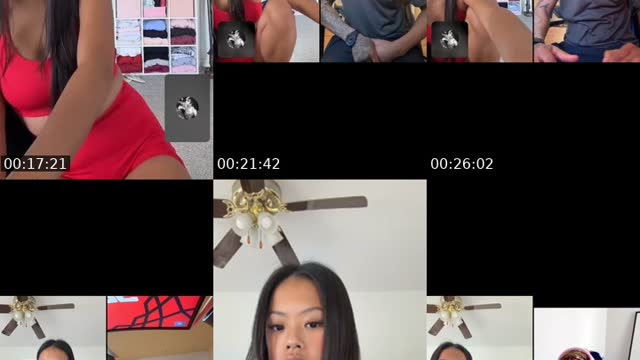 TikTok live: heyy ❤️ by @jjl72531sdr