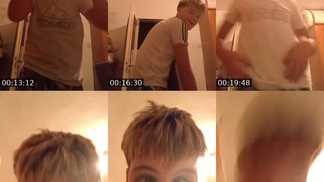 TikTok live: we are trying to save by @stosicc____