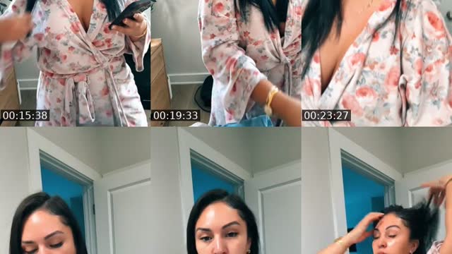 @yackielee TikTok live from 2026-08-24