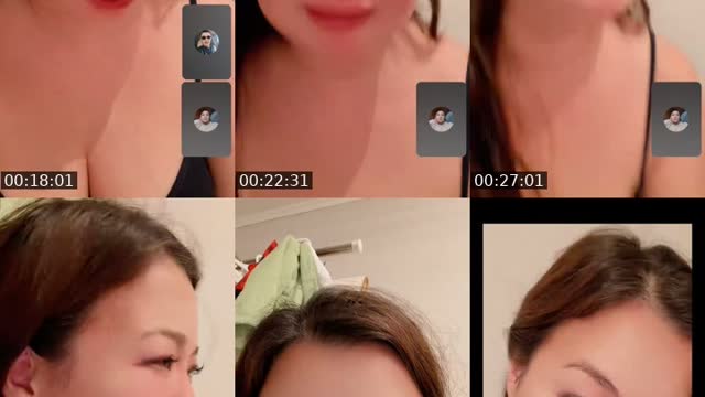 @bonvie888 TikTok live from 2026-08-24