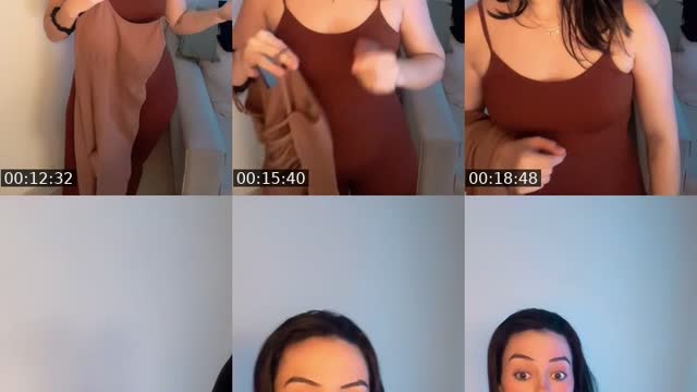 @leonesclosetloja TikTok live