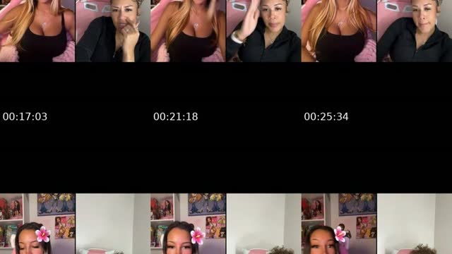 @kaaylaaanicole TikTok live from 2026-08-24