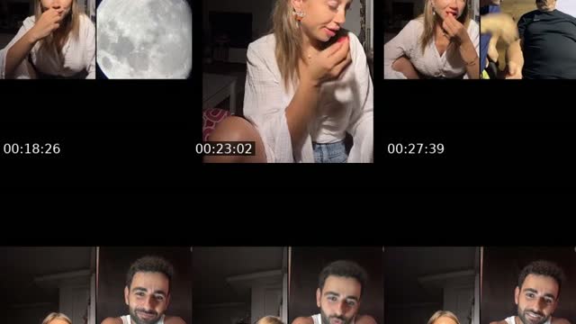@cerenimoshop1 TikTok live