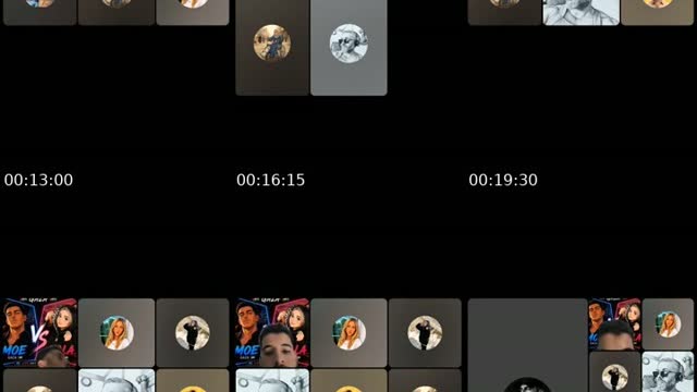 TikTok live: Let's hit the initiative goal by @yesimgazan