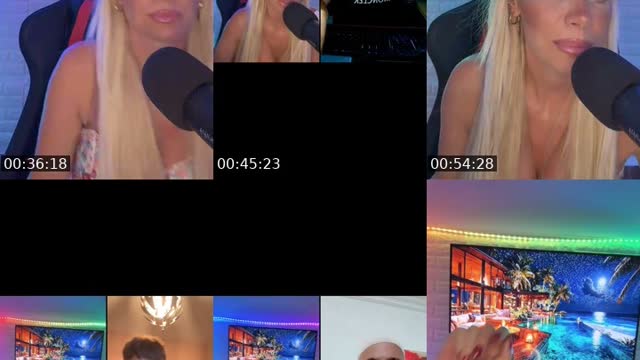 TikTok live: Μόνο τρέλα 🤪 by @art_art434