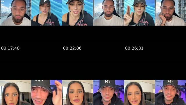 @shredz55 TikTok live from 2026-08-24