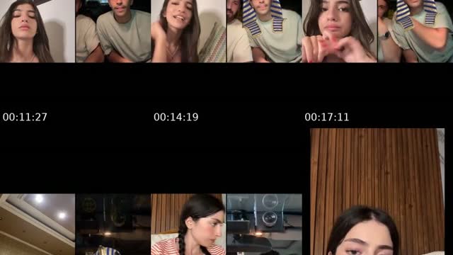 @tatianablive TikTok live from 2026-08-24
