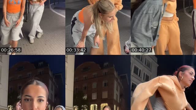 Germany TikTok live: Skyline Unite is back by @its.rousel
