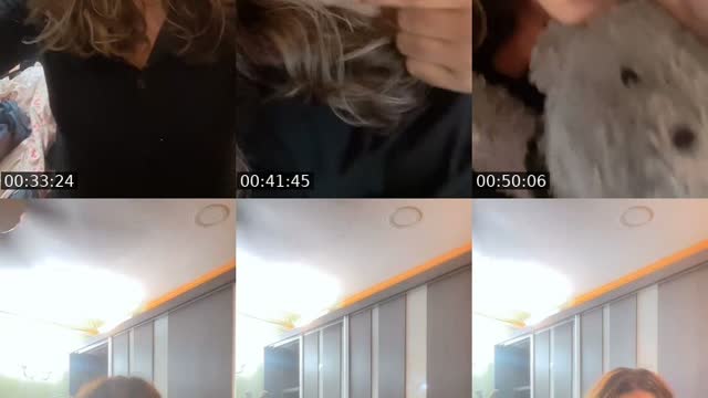 @maeramova TikTok live from 2026-08-24
