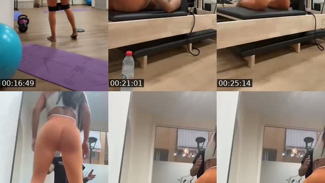 @mangomaria9 TikTok live from 2026-08-24