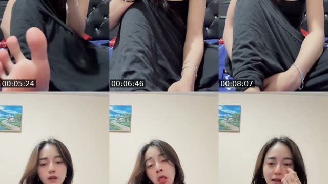 @itz.ayxi TikTok live