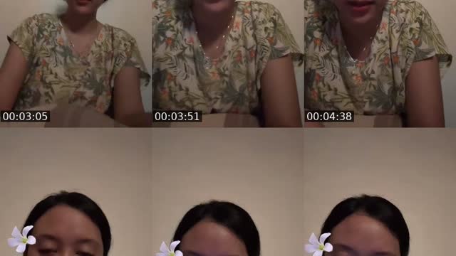 @user902717119 TikTok live