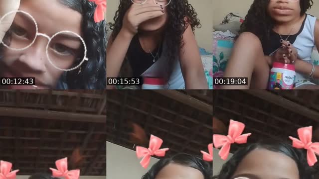 @wxx_vitoria_0 TikTok live