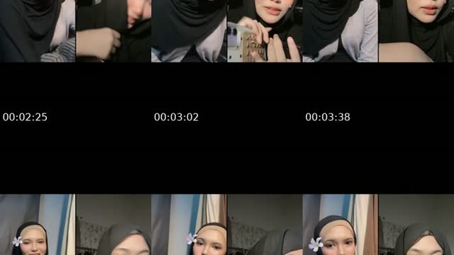 TikTok live: palazo selesa  murah by @l1ovr3