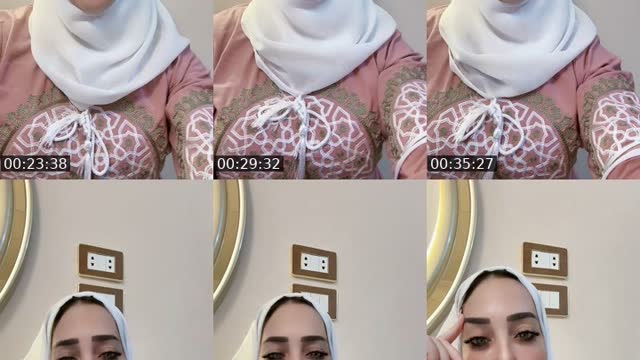 @anosha.u TikTok live from 2026-08-24