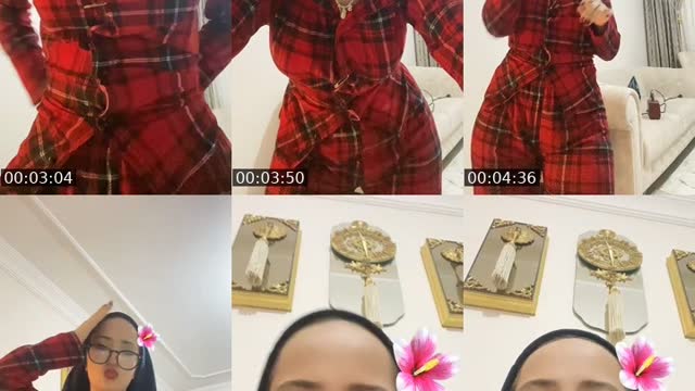 @srbusra TikTok live
