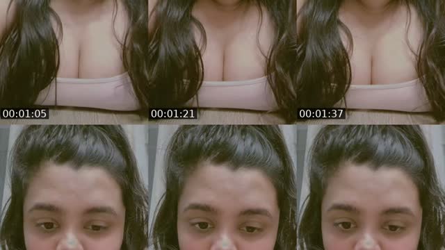 @sahangi6 TikTok live