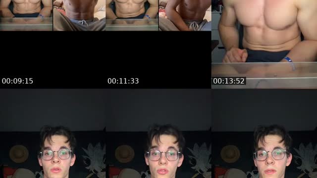@theo_strength TikTok live
