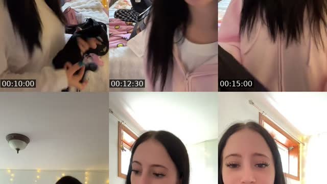 @nikkiw122 TikTok live from 2026-08-24